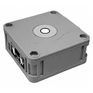 Pepperl+Fuchs 133976 ultrazvučni senzor   UB500-F42-E6-V15   pnp  1 St. slika