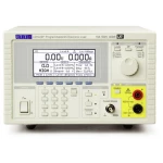 Elektroničko opterećenje Aim TTi LDH400P 500 V/DC 16 A 400 W Tvornički standard (vlastiti)