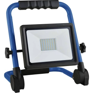 as - Schwabe LED-Mobil-Strahler 50W Optiline led reflektor za gradilište 50 W 4500 lm neutralno-bijela 46341 slika