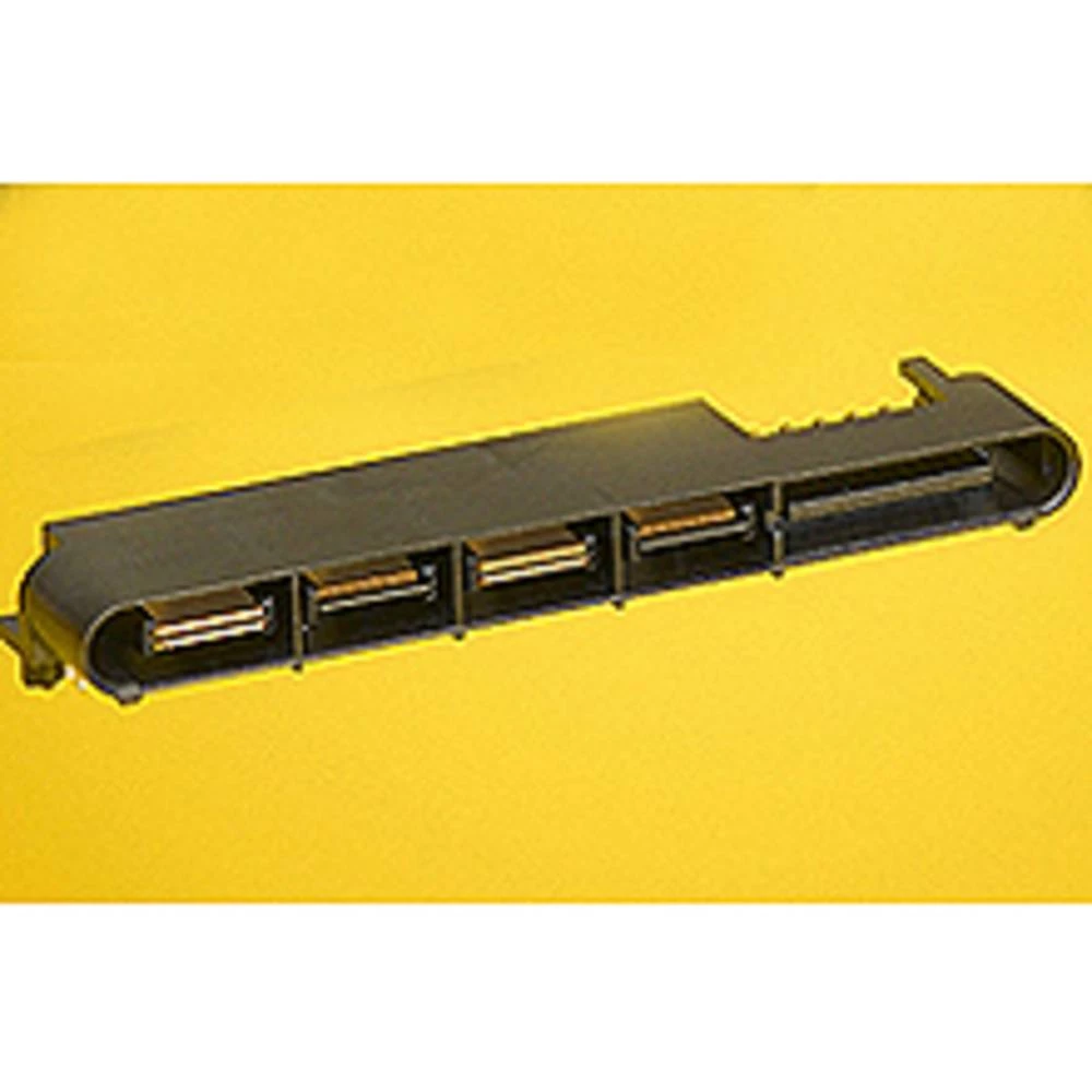 Molex kućište utiča za tiskanu pločicu 459851423 kom. Tray slika