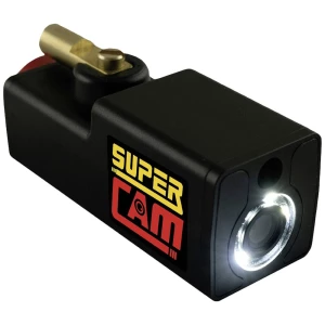 Super Rod SRCAMV6.5MAX inspekcijska kamera slika
