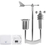 Homematic IP radijski vremenska stanica bijela 868 MHz Access Point + Wettersensor pro + Rolladenaktor