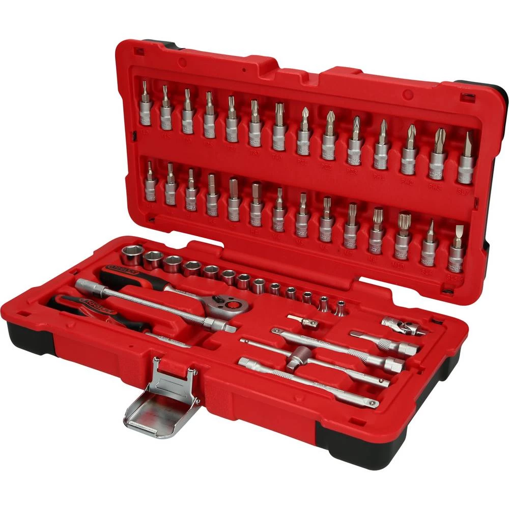 KS Tools 951.0650 komplet nasadnih ključeva 951.0650 slika