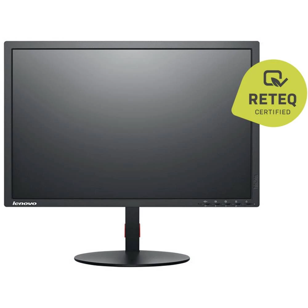Lenovo THINKVISION T2245P LED zaslon obnovljeno (vrlo dobro) (ShopObj.2888769)  55.9 cm (22 palac) 1680 x 1050 piksel 16:10 5 ms HDMI™, DisplayPort, VGA TN LED slika