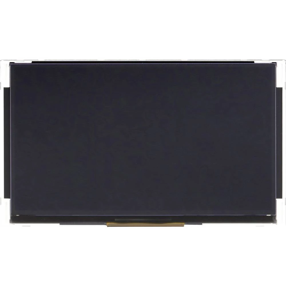 Smartwin SMMT0701024600SA21 modul prikaza 17.8 cm (7 palac) 1024 x 600 Pixel s pozadinskim osvjetljenjem slika