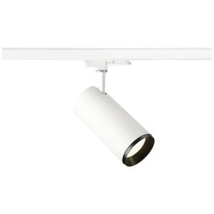 SLV NUMINOS L LED reflektor za sustav šina 3-fazni LED fiksno ugrađena 25.41 W   bijela slika