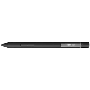 Wacom Bamboo Ink Plus Olovka za zaslon Crna slika