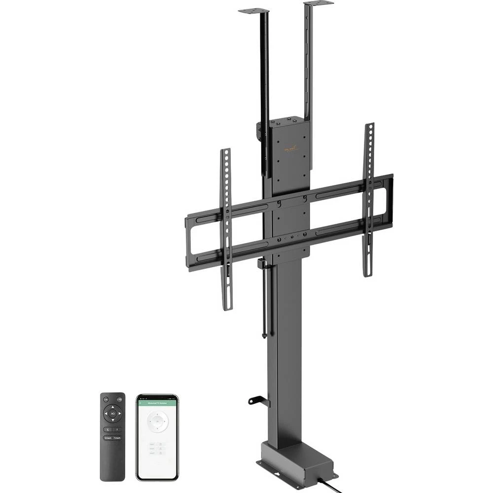 My Wall zidni držač za TV 94,0 cm (37") - 165,1 cm (65") kontrola putem aplikacije, električno motoriziran slika
