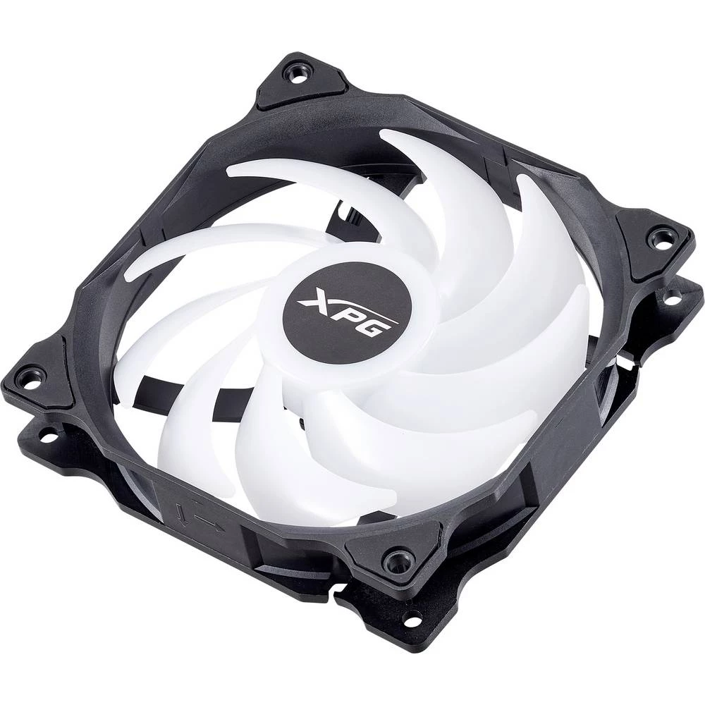 ADATA VENTO 120 ventilator za PC kućište crna slika