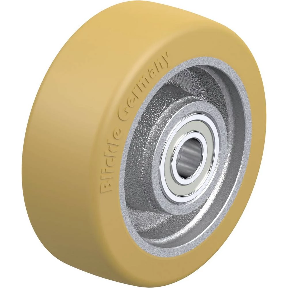 Blickle 936796 GVU 140/20K kotač za teški teret Promjer kotača: 140 mm Nosivost (maks.): 900 kg kom. slika