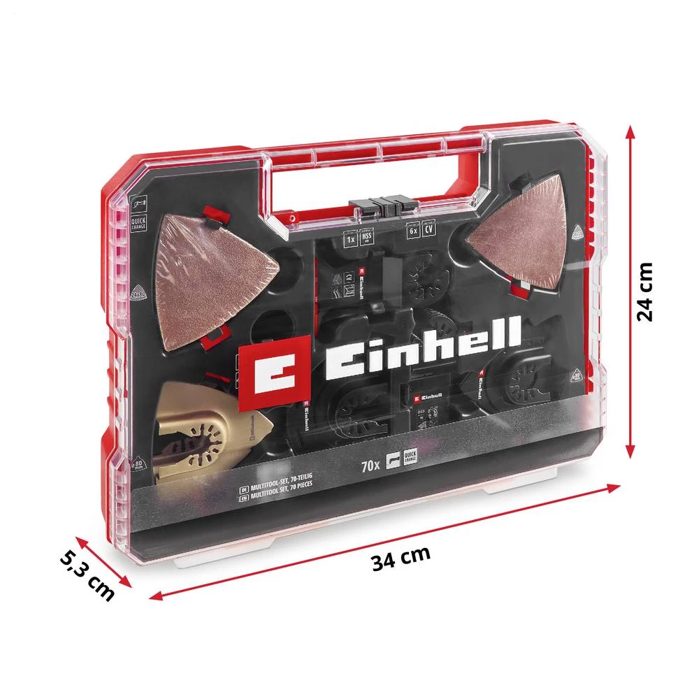 Conrad Product Image