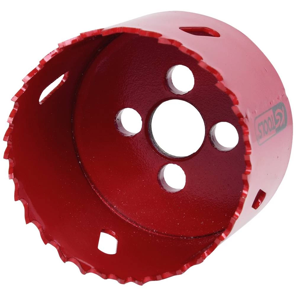 KS Tools 129.5060 1295060 krunska pila 60 mm kom. slika