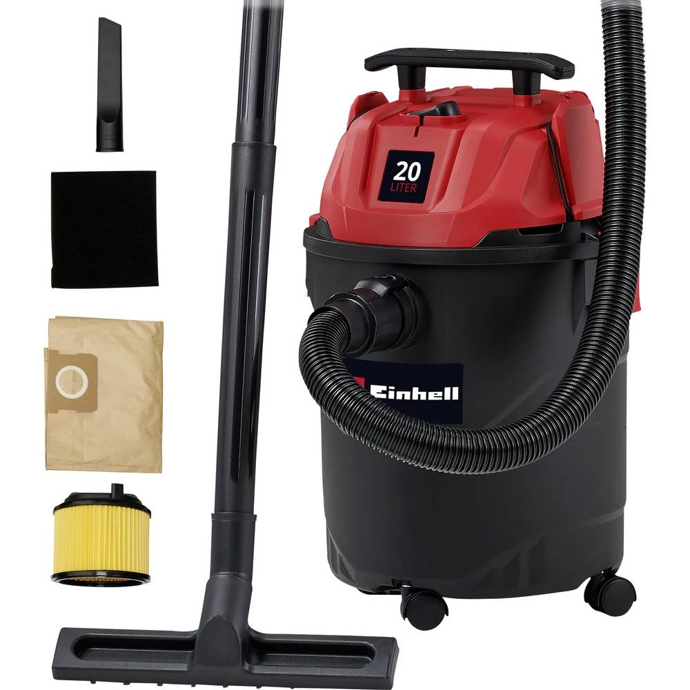 Einhell TC-VC 2045 2347415 mokro/suhi usisivač 20 l slika
