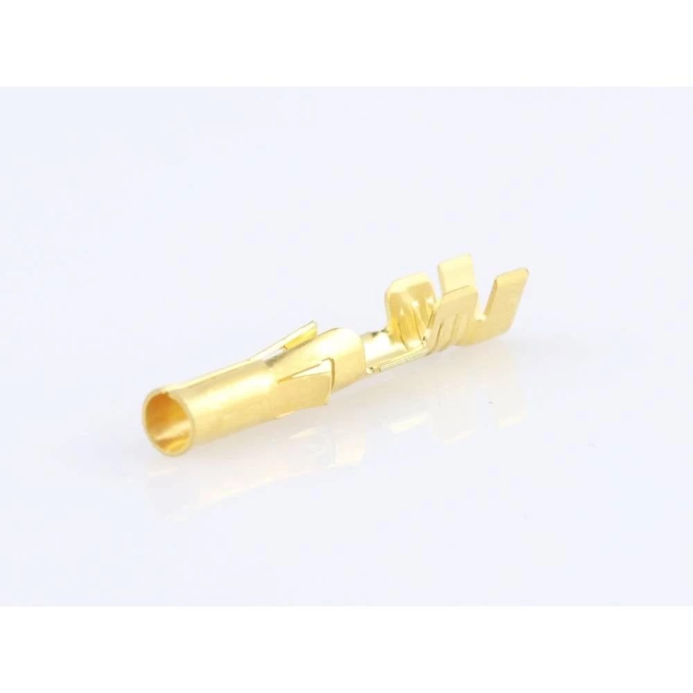 Molex krimp kontakt 2095142 1 St. Bulk slika