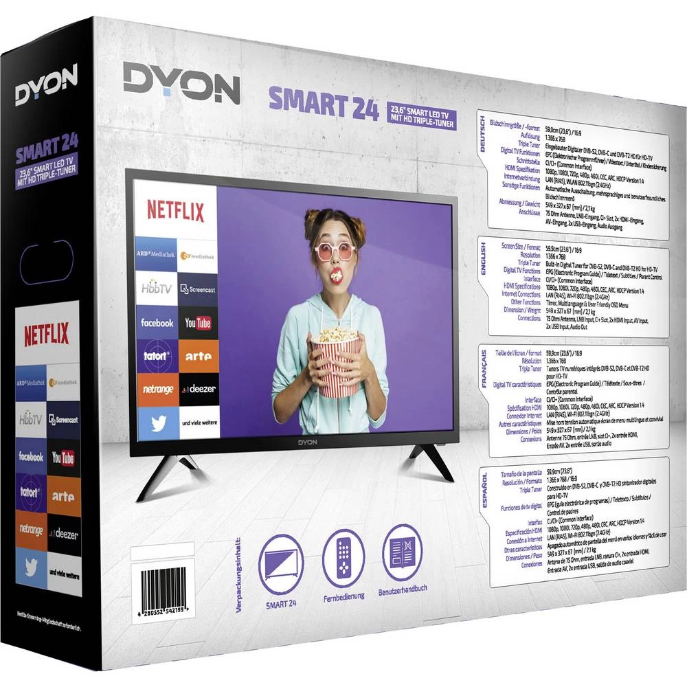 Conrad Product Image