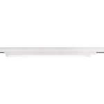 Deko Light Linear 100 II LED panel 3-fazni  30 W LED Energetska učinkovitost 2021: E (A - G) bijela