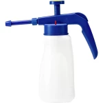 Pressol 6915001 SPRAYFIxx-garden-1 l vrtna boca za prskanje 1 l bijela, plava boja