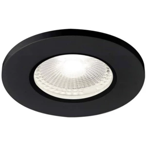 LED ugradna svjetiljka Crna SLV 1001017 Crna slika