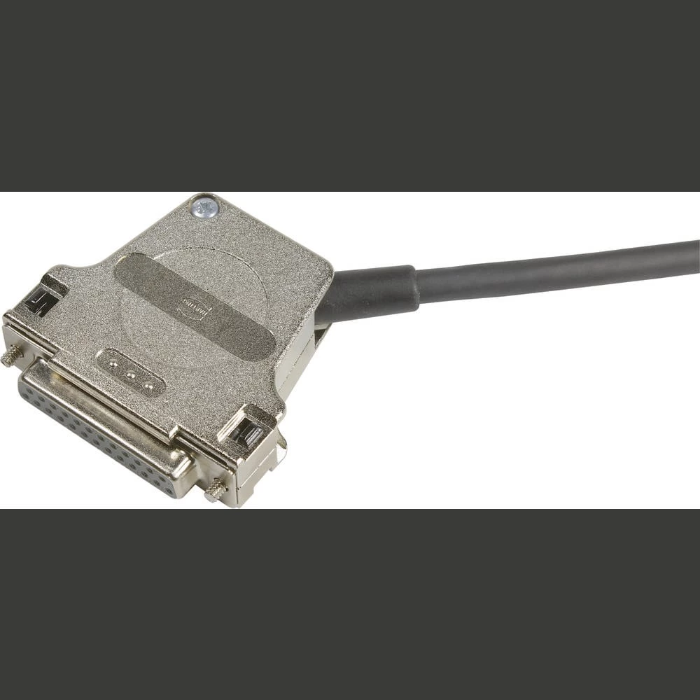 Harting 09 67 025 0334 09 67 025 0334 školjka kućišta  metal   1 St. slika