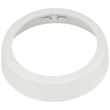 SLV  151041 dekorativni prsten     bijela