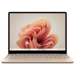 Microsoft Notebook Surface Laptop Go 3 31.5 cm (12.4 palac) Intel® Core™ i5 i5-1235U 16 GB RAM 256 GB SSD Intel Iris Xe Win 11 Home boja pjeska XKQ-00038