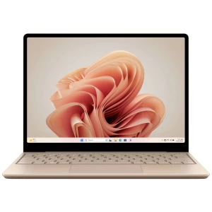 Microsoft Notebook Surface Laptop Go 3 31.5 cm (12.4 palac) Intel® Core™ i5 i5-1235U 16 GB RAM 256 GB SSD Intel Iris Xe Win 11 Home boja pjeska XKQ-00038 slika