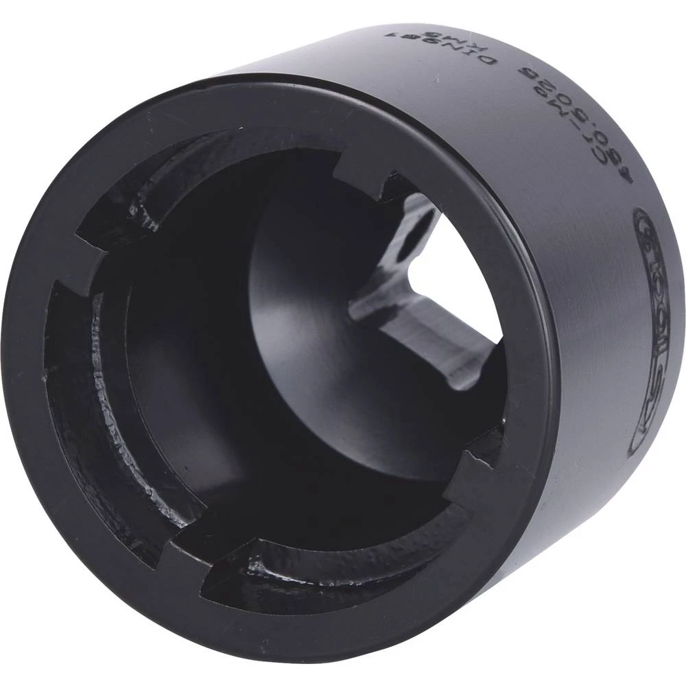 1/2" matica s prorezom KM5, zatik s unutarnje strane KS Tools 450.5025 slika