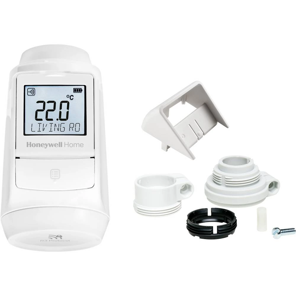 Honeywell EVO-TRV Evohome radijatorski termostat slika