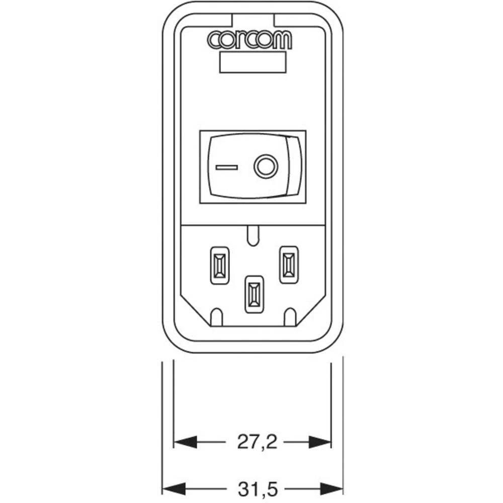 Conrad Product Image