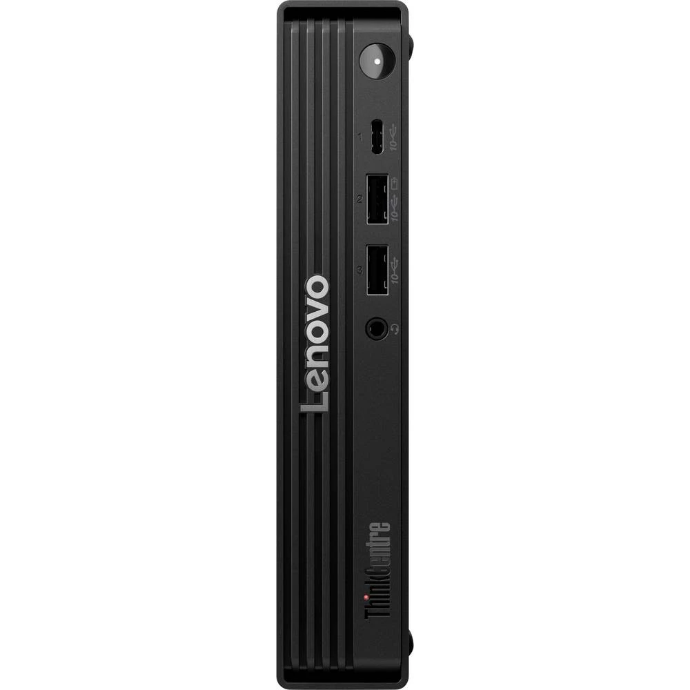 Lenovo radna stanica mini PC ThinkCentre M70q Gen 6 Intel® Core™ Ultra 5 225T 4.9 GHz 16 GB RAM 512 GB SSD Intel Grafika slika