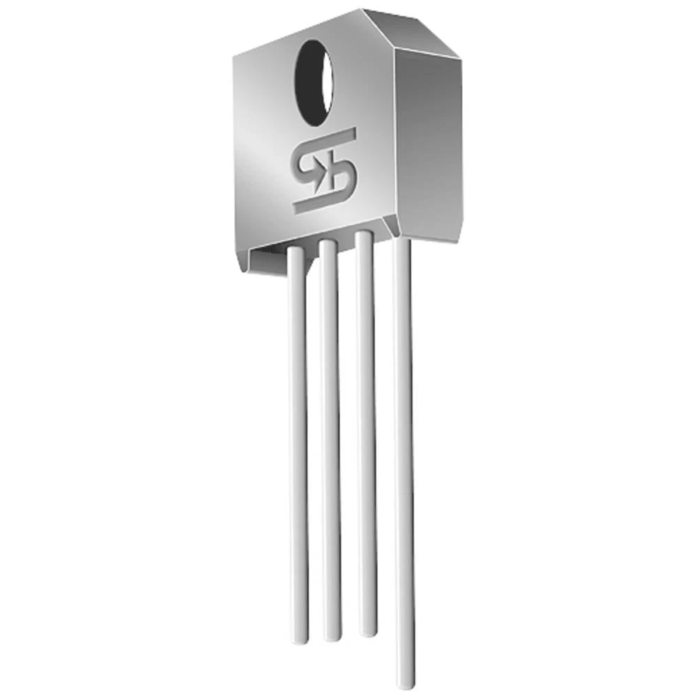 Taiwan Semiconductor KBU404G mosni ispravljač KBU 400 V   Tray slika