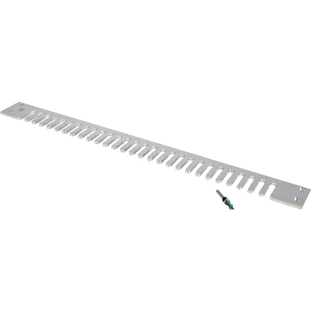 Holzmann Maschinen ZFS600_S+F7/16 priključak za glodanje slika