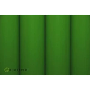 Folija za glačanje Oracover 21-043-002 (D x Š) 2 m x 60 cm Svibanjsko-zelena slika