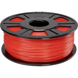 Renkforce RF-4511196 3D pisač filament pla 1.75 mm 1000 g crvena 1 St. slika