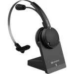 Sandberg 126-26 slušalice Bluetooth bežične na ušima crna (kromirana)