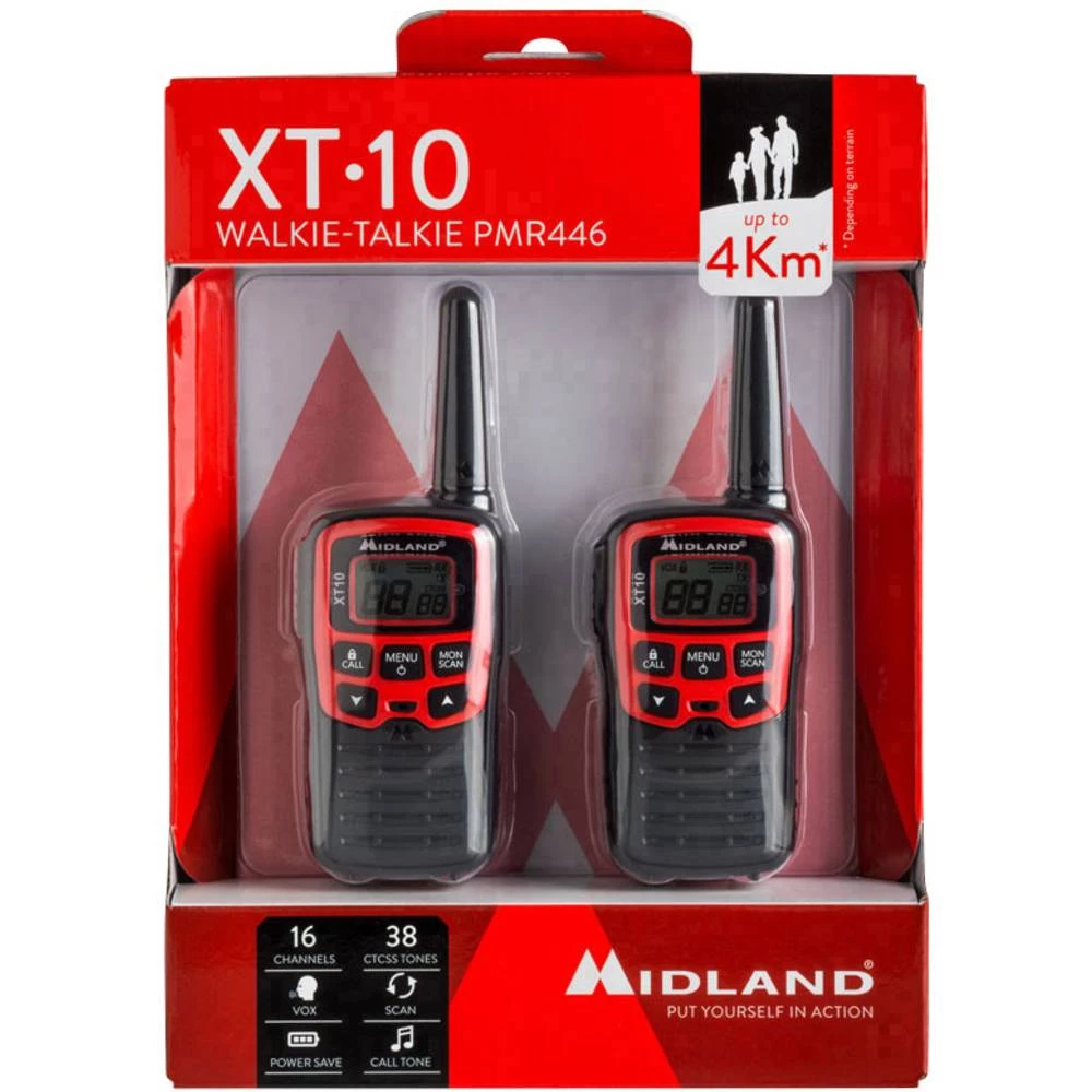 Conrad Product Image