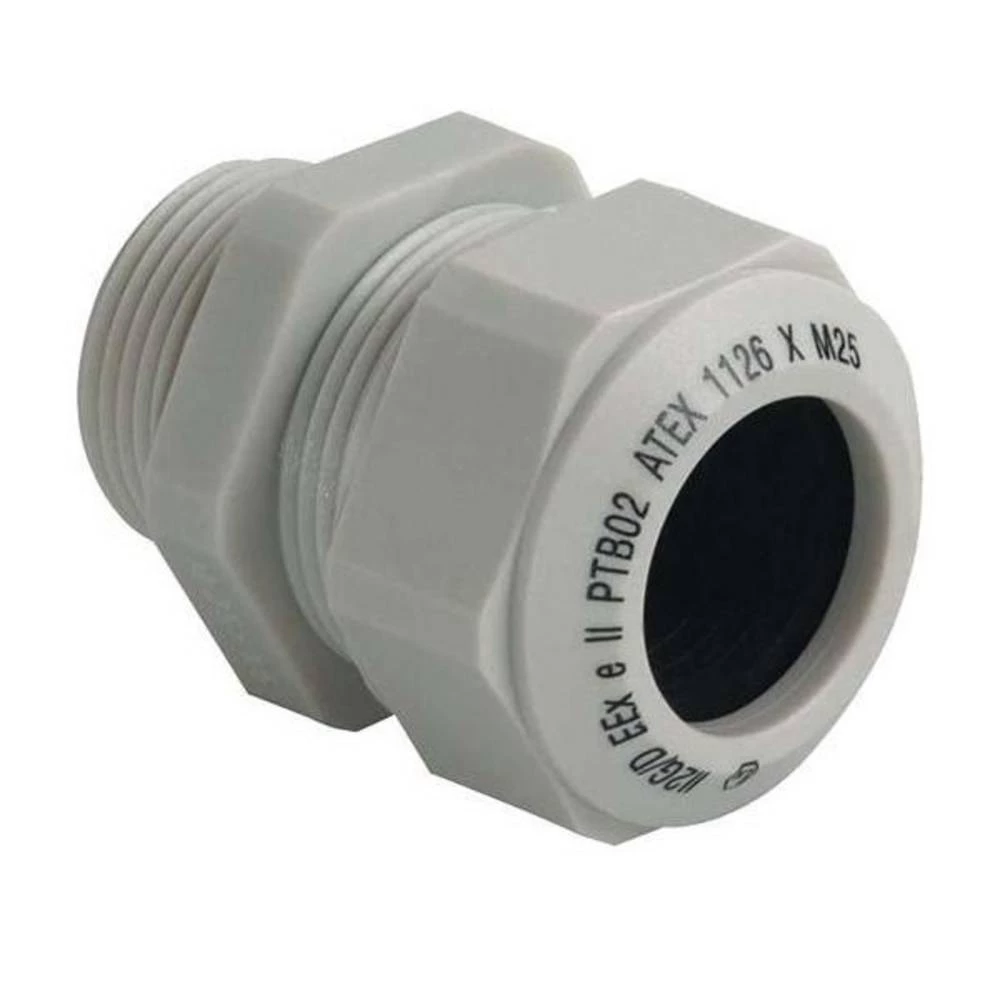 Kaiser Elektro EX1571.29.275 kabelska uvodnica PG29 plastika svijetlosiva 1 St. slika