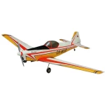 VQ Zlin Acrobat RC model motornog zrakoplova Komplet za sastavljanje 1610 mm
