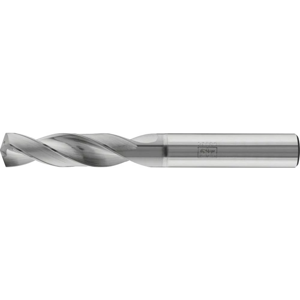 PFERD TOOLS 23000532 čvrsti karbid metal-spiralno svrdlo 6.9 mm Ukupna dužina 24 mm 1 kom. slika