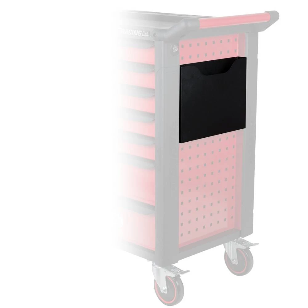KS Tools 826.9005 univerzalna kutija Boja proizvođača: crna slika