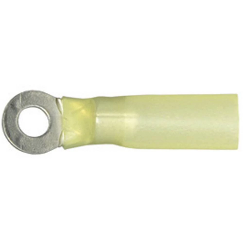 Vogt Verbindungstechnik 3656ah prstenasta kabelska stopica stezne cijevi Presjek (maks.)=6 mm² Otvor Ø=5.3 mm izolirani slika