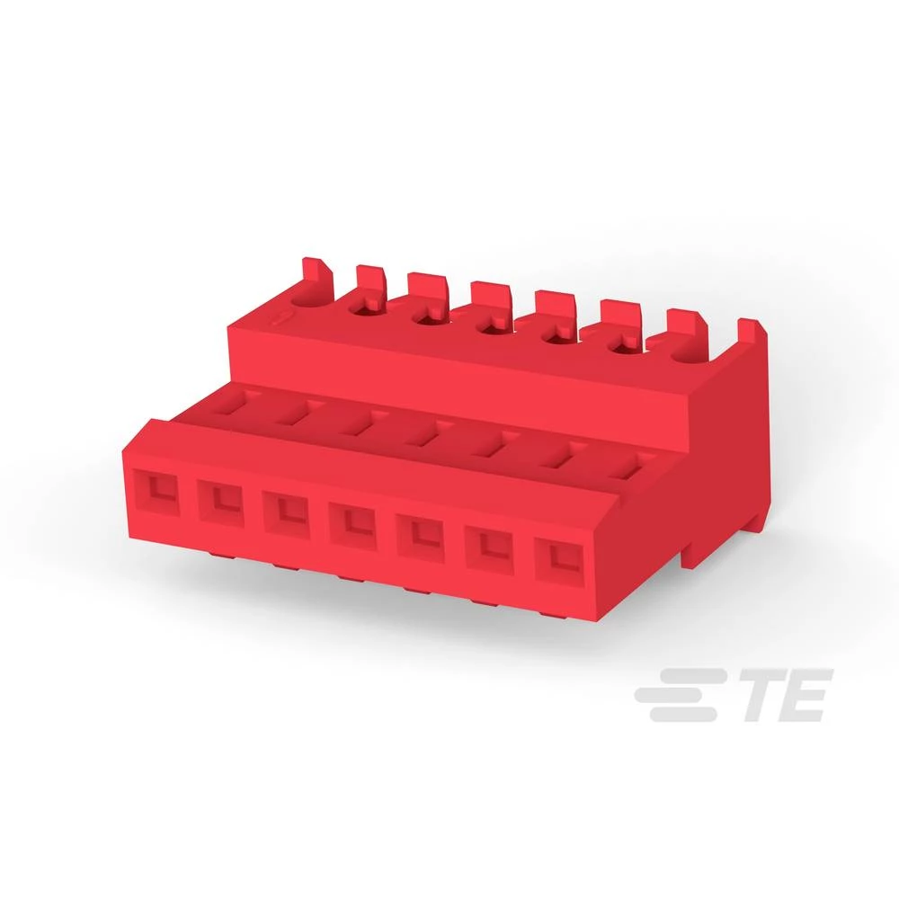 TE Connectivity 3-640620-7     1 St. slika