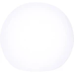 Solar svjetlo za vrt LED 3.2 W RGBAW Telefunken Ball Bijela