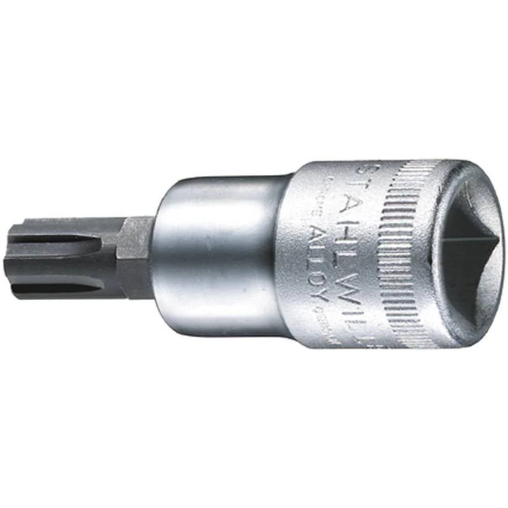 Stahlwille 54 CV M 7 03090007 1/2" (12.5 mm) umetak odvijača M7 1" slika