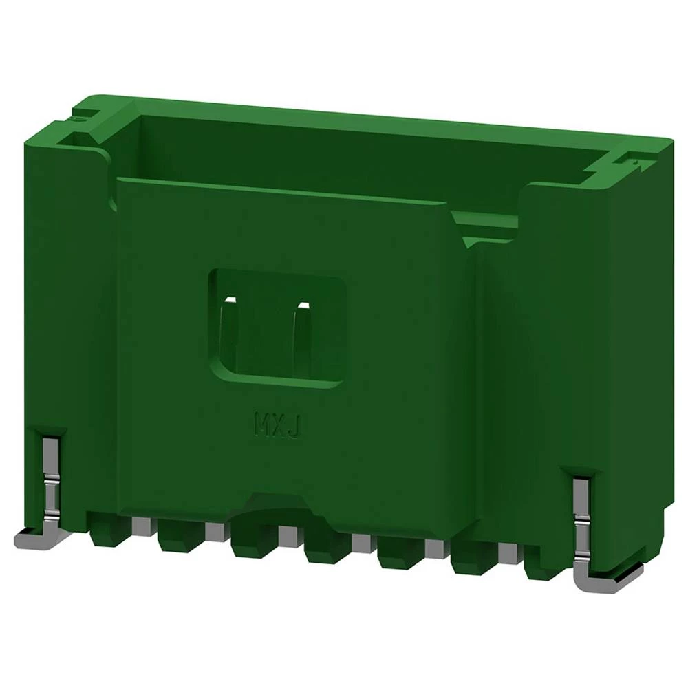 Molex ugradna standardna letva s muškim kontaktima 501331-1167 1 St. Tape on Full reel slika