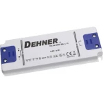 Dehner Elektronik SNP50-12VF-1 LED transformator Konstantni napon 50 W 0 - 4.17 A 12 V/DC Bez prigušivanja, odobrenje Namještaj