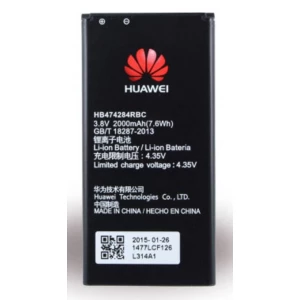 Huawei HB474284RBC Mobile phone battery slika
