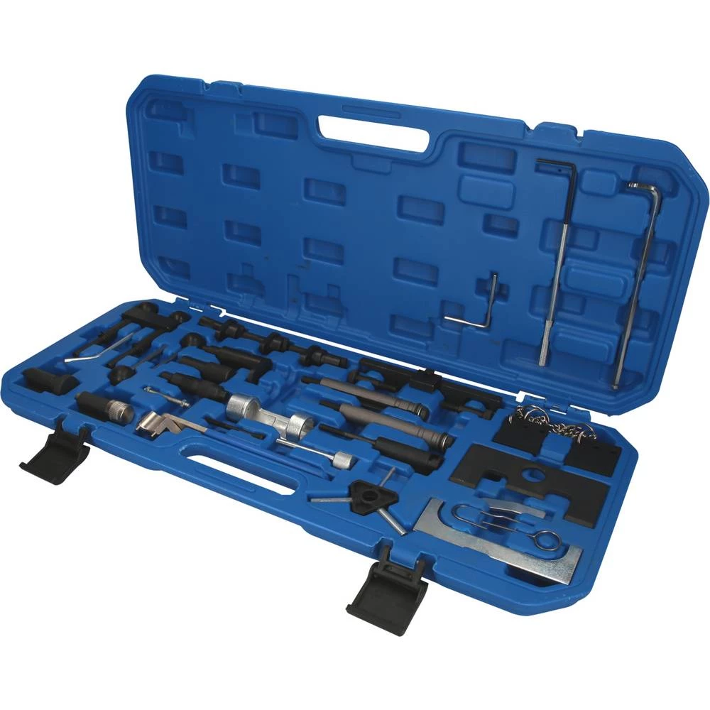 Brilliant Tools BT597800 Set alata za mjerenje vremena motora za VAG slika