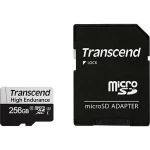 Transcend 350V microsdxc kartica 256 GB Class 10, UHS-I