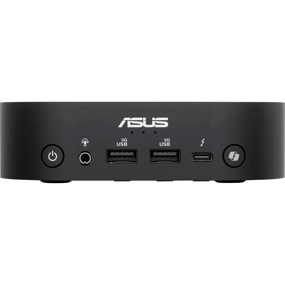 Asus Mini PC NUC 14 PRO AI RNUC14LNKU5073N2 2.5 cm (1 palac) Intel® Core™ Ultra 5 (Series 2) 226V 16 GB RAM 512 GB SSD I slika